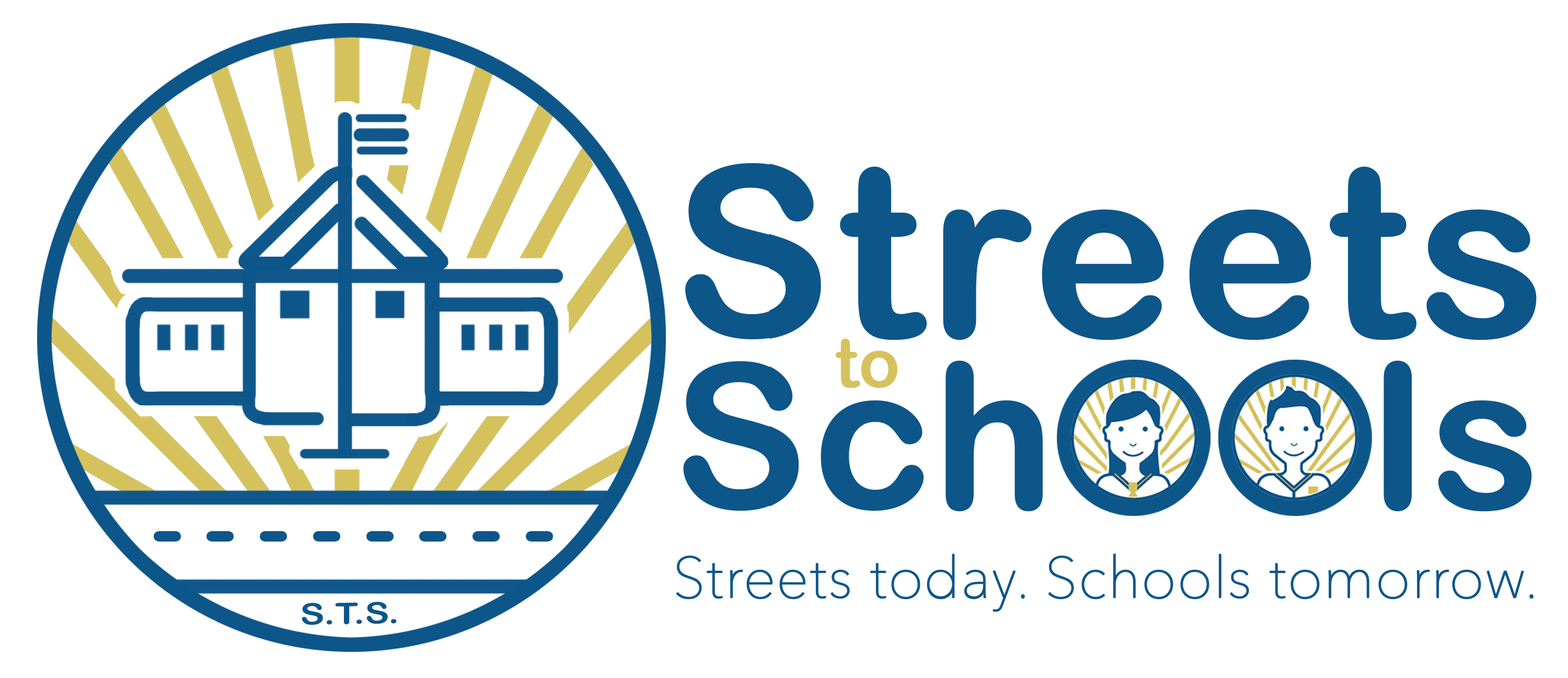 Streets to Schools